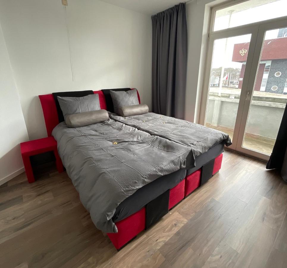 Topsleep Apartments 24-2 アーネム エクステリア 写真