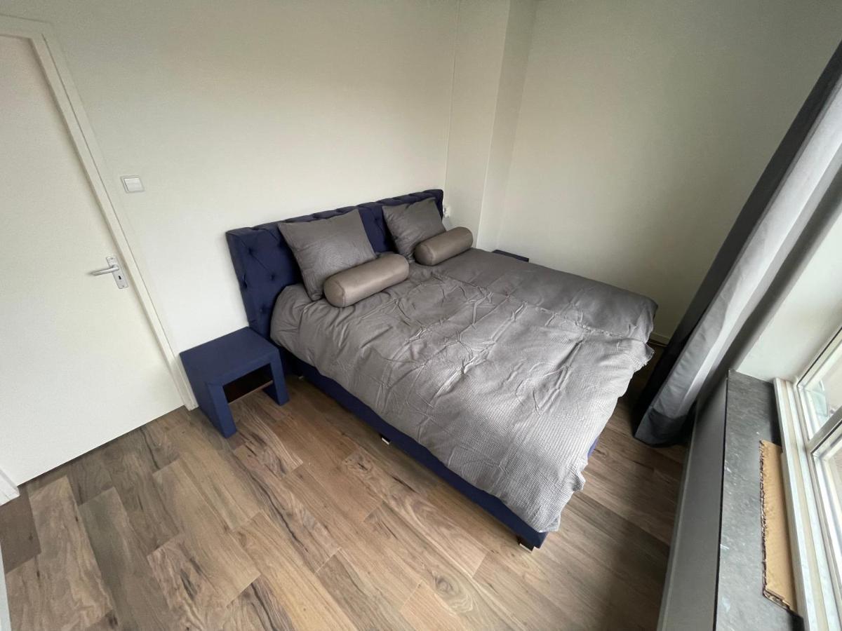 Topsleep Apartments 24-2 アーネム エクステリア 写真