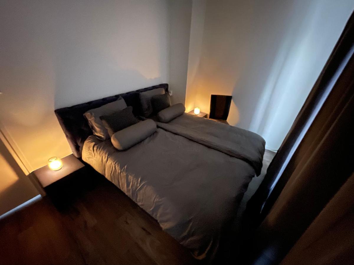 Topsleep Apartments 24-2 アーネム エクステリア 写真